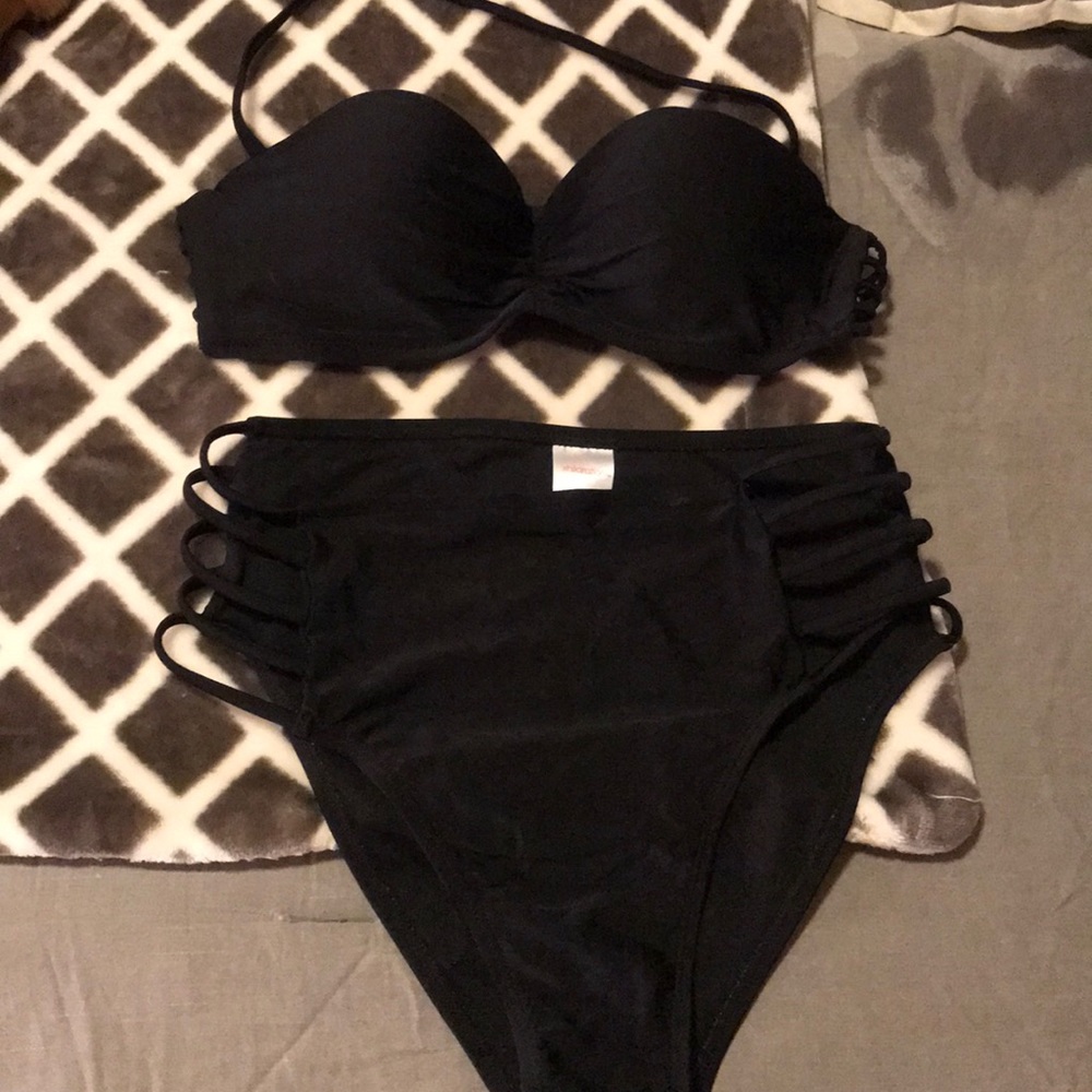 Target swim suit